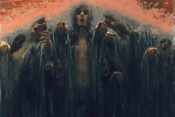 Coolturalia - Inaugural Visit: Carlos Schwabe