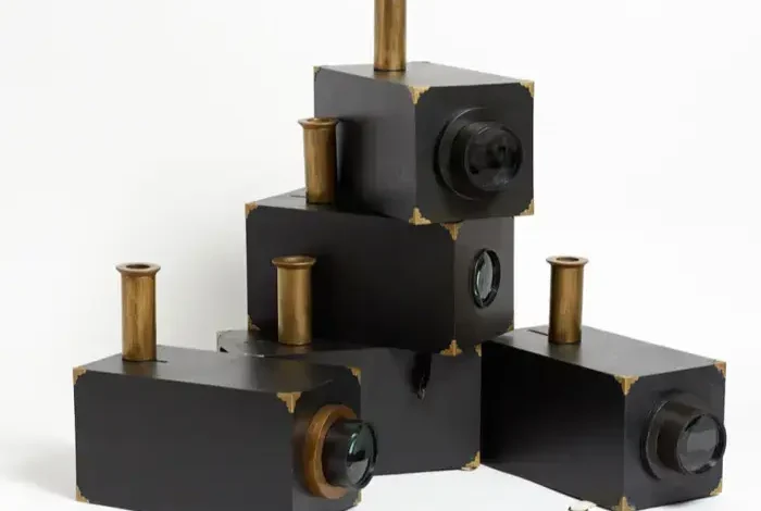 Coolturalia - Incredible Phantasmagoria