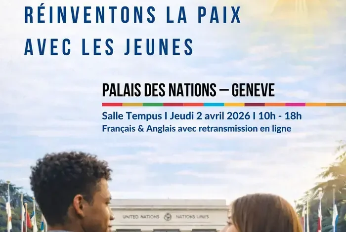 Coolturalia - International Day of Conscience