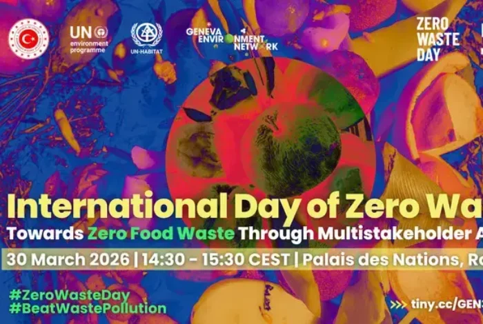 Coolturalia - International Day of Zero Waste Celebration