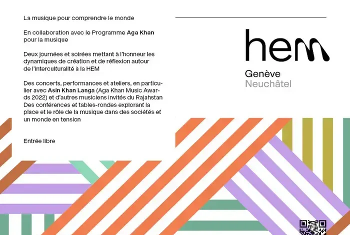 Coolturalia - Interstices - Festival du Centre des Cultures