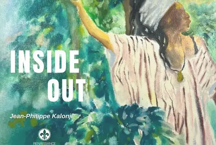Coolturalia - Jean-Philippe Kalonji — Inside Out