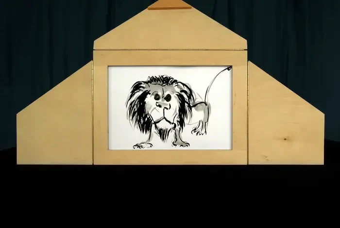 Coolturalia - Kamishibai by the Water