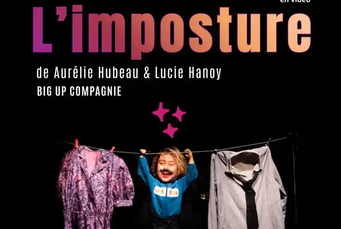 Coolturalia - L'imposture