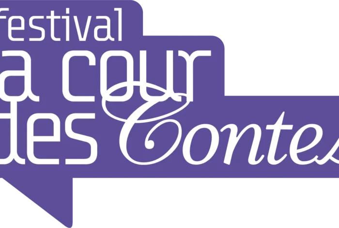 Coolturalia - La Cour des Contes Festival