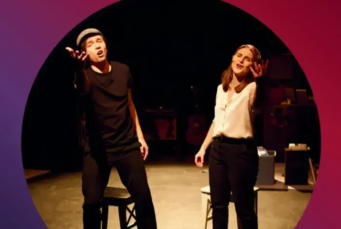 Coolturalia - La tête ailleurs