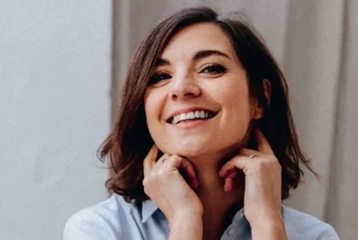 Coolturalia - Laurène Sindicic: Penser la liberté au féminin