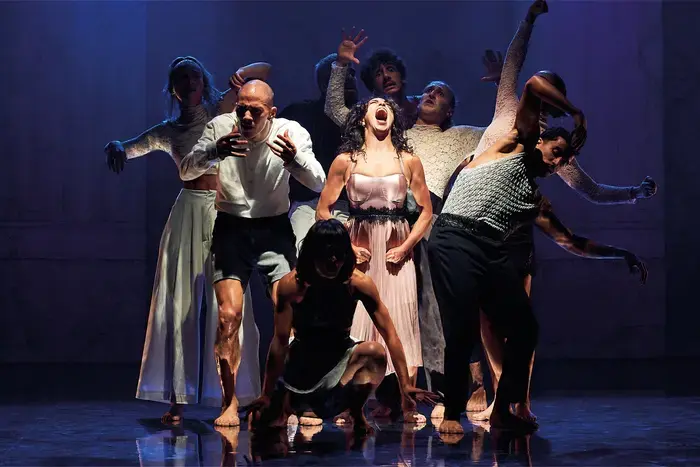 Coolturalia - Le Grand Bal