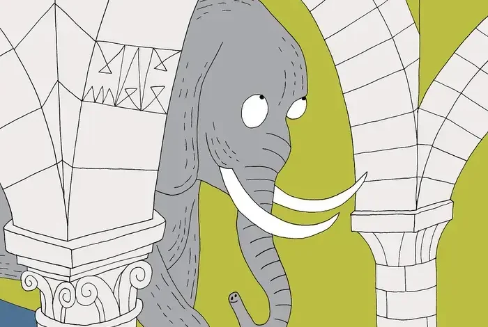 Coolturalia - Little Creatures and Magical Beings