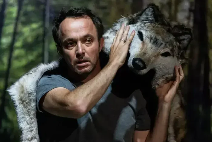 Coolturalia - Little Red Riding Hood