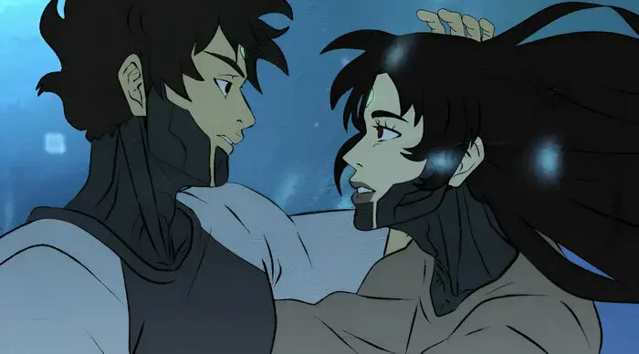 Coolturalia - Looped screening of films by Tabarak Allah Abbas and Roman Selim Khereddine