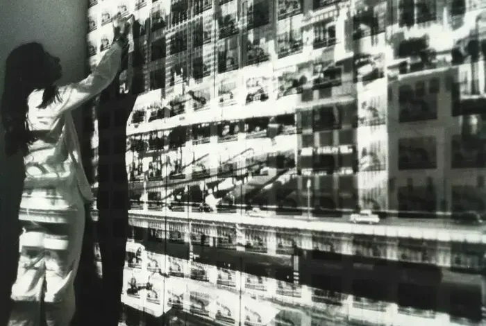 Coolturalia - MAMCO Opening: Tribute to Patricia Plattner