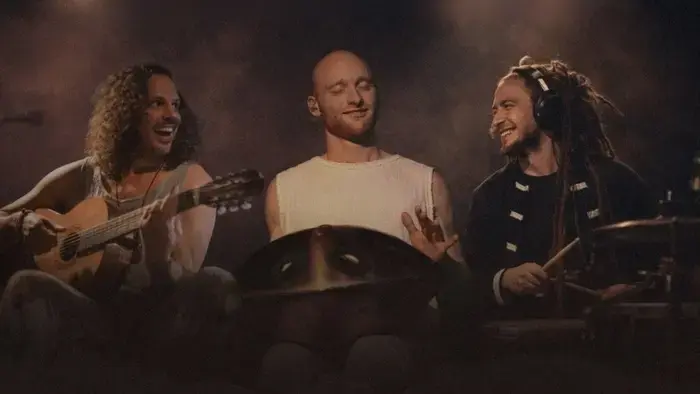 Coolturalia - Malte Marten — Autumn Tour 2026