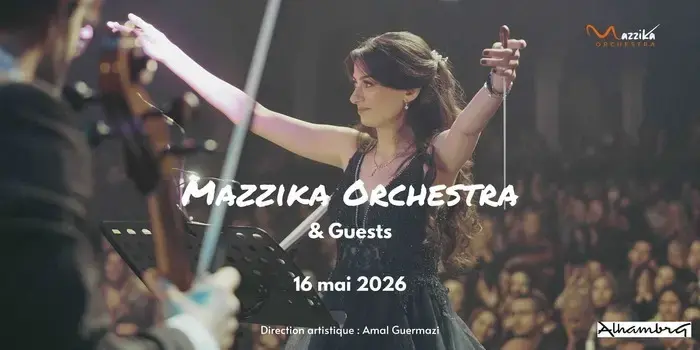 Coolturalia - Mazzika Orchestra & Guests