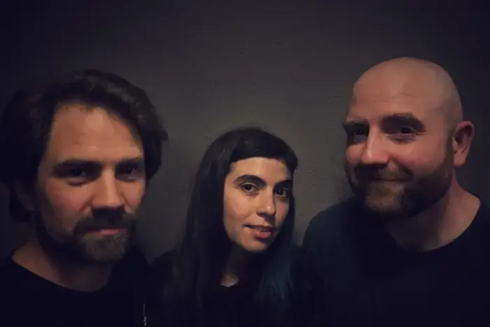 Coolturalia - Nebbia / Downes / Lisle — Exhaust