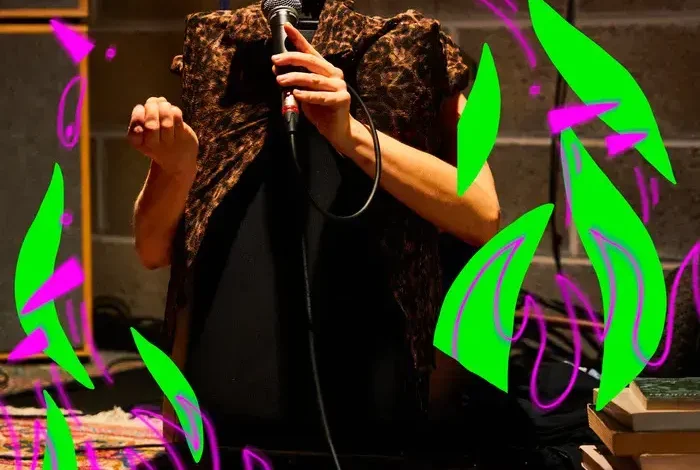 Coolturalia - Neither You Without Me Nor Me Without You — Jeanne Pâris / Jano