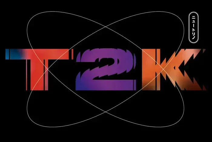 Coolturalia - Neutrinos – The Ghost Particle