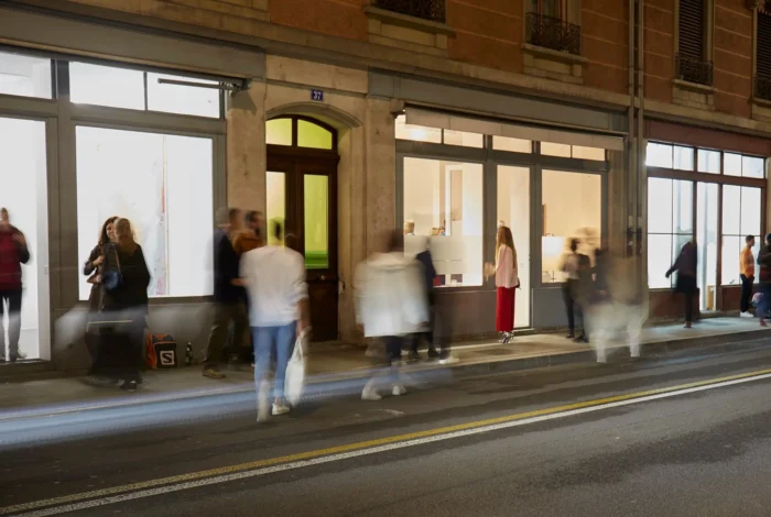 Coolturalia - Nuit des Bains