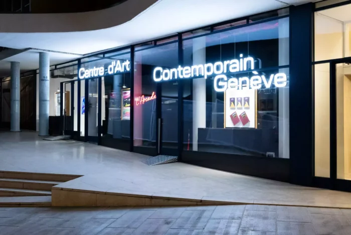 Coolturalia - Nuit des Bains — Tabarak Allah Abbas / Roman Selim Khereddine