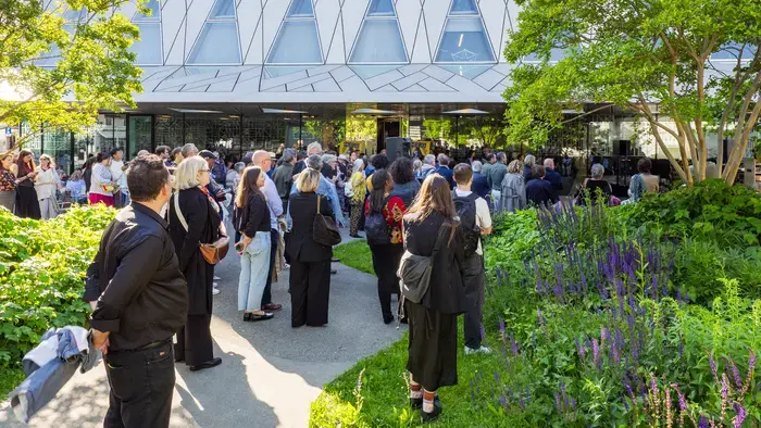 Coolturalia - Opening: Le futur, c'est quoi ?