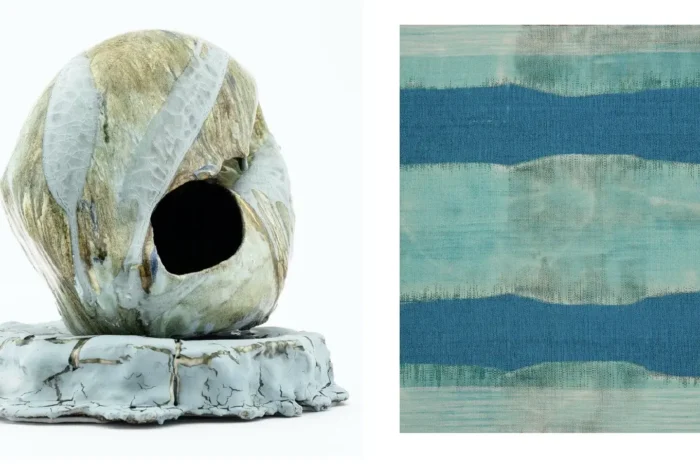 Coolturalia - Out of the Blue: Heidi Bjørgan & Kari Dyrdal