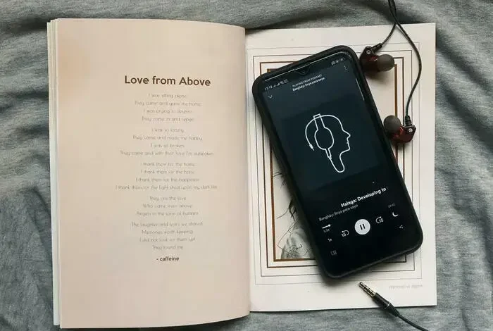 Coolturalia - Poetic Music and Musical Poetry