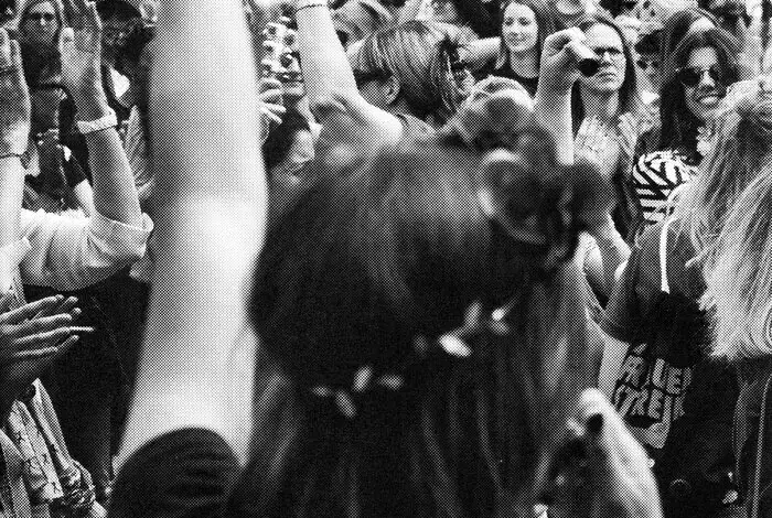 Coolturalia - Quoiqu’il arrive. Respire.