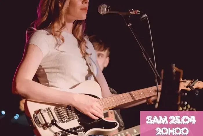 Coolturalia - Rachel Croft (UK)