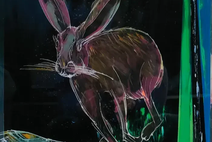 Coolturalia - Rien ne sert de courir