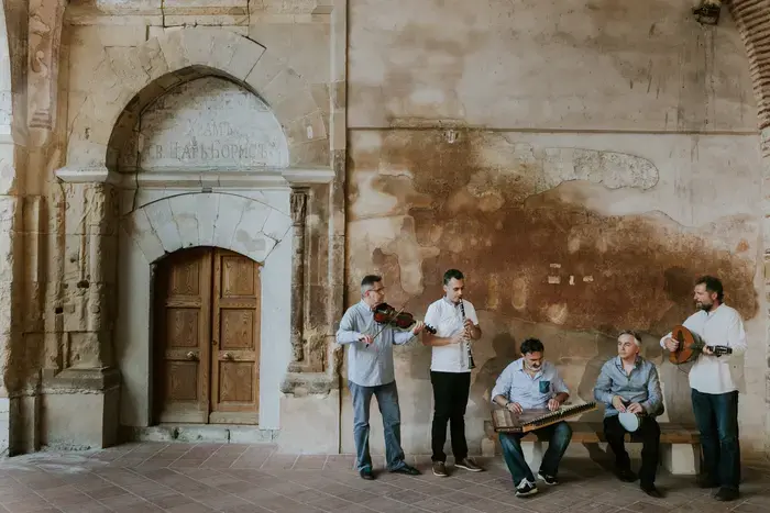 Coolturalia - Rodopi: Music and Dances of Thrace