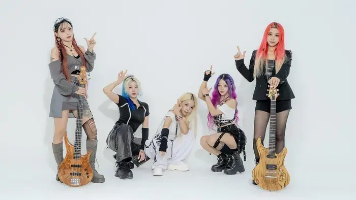 Coolturalia - Rolling Quartz