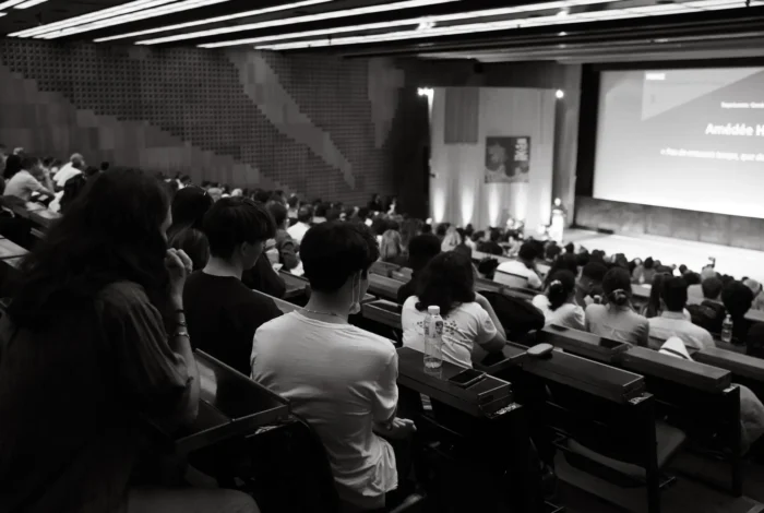 Coolturalia - Romand Eloquence Competition