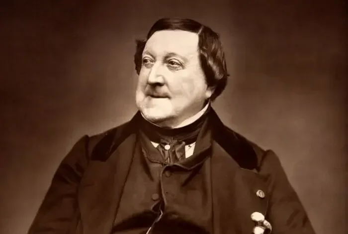 Coolturalia - Rossini in Naples