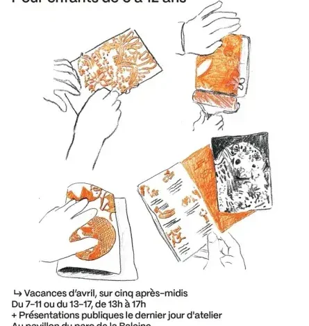 Coolturalia - Self-Publishing Workshop — Creating a Children's Almanac