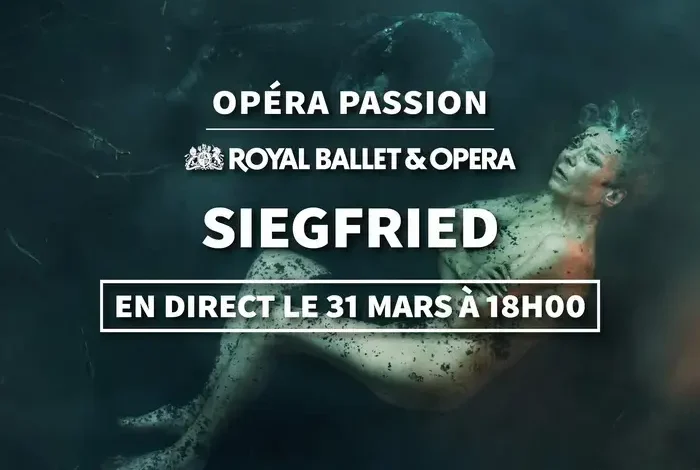 Coolturalia - Siegfried (Opera Passion)