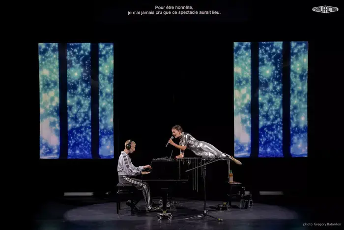 Coolturalia - Sleepless Night - Elina Kulikova