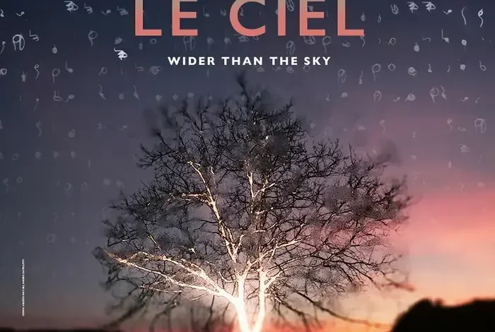 Coolturalia - Special Premiere: Wider Than the Sky