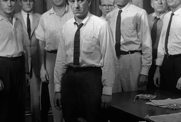 Coolturalia - Special Screening: 12 Angry Men