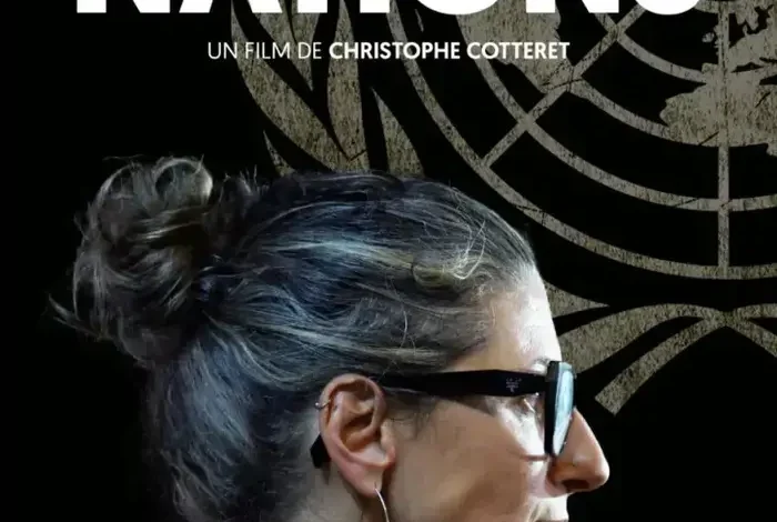 Coolturalia - Special Screening: Disunited Nations - The Crisis of the UN