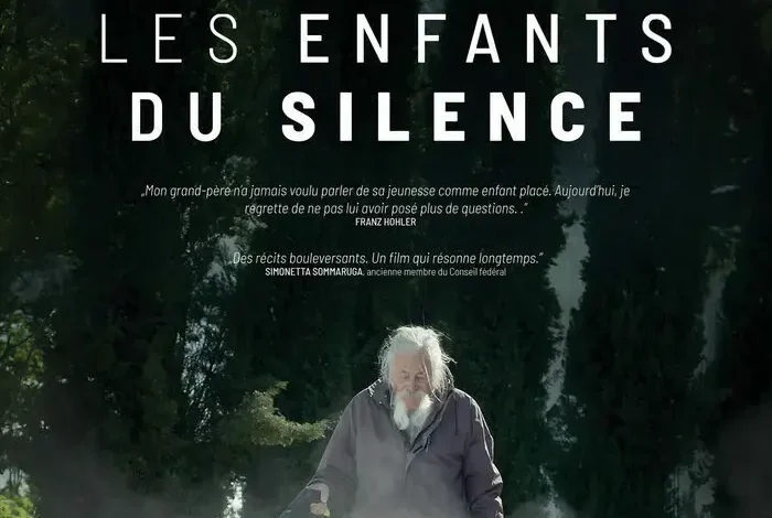 Coolturalia - Special Screening: Les enfants du silence