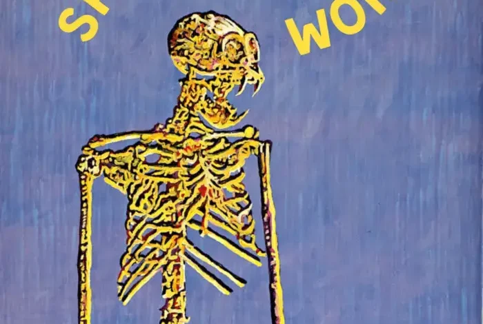 Coolturalia - Spoken Word - Almost tender