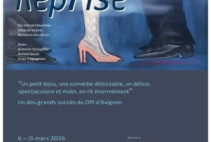 Coolturalia - Succès Reprise