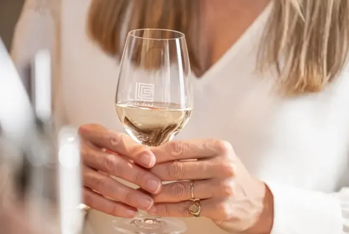 Coolturalia - The Cellar Is Open at La Gara