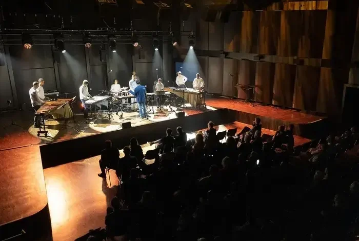 Coolturalia - The Center Celebrates Music!