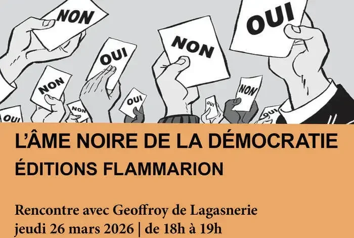 Coolturalia - The Dark Soul of Democracy