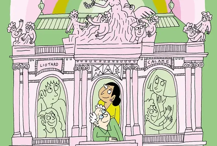 Coolturalia - The Great Materials Bazaar