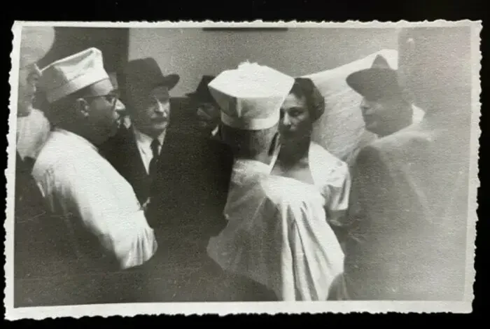 Coolturalia - "The Jews, The Arabs, My Family, and Me" by Pierre Hazan