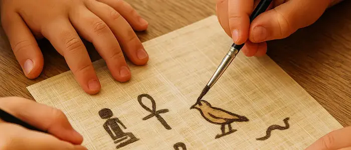 Coolturalia - The Land of Pyramids and Pharaohs