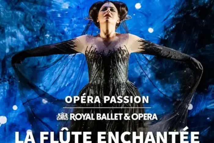 Coolturalia - The Magic Flute (Opera Passion)