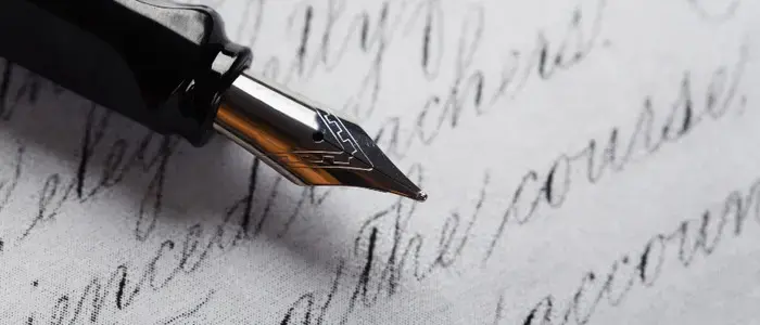 Coolturalia - The Pen in a Frenzy